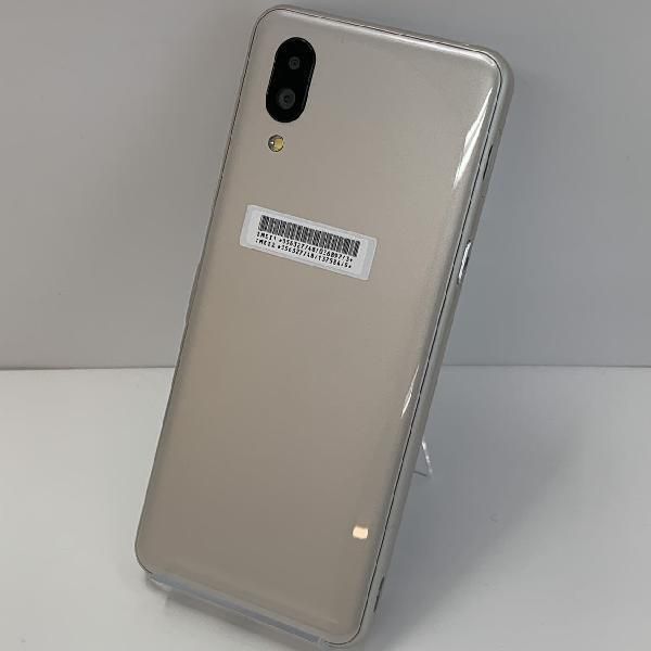 ムスビー｜爆速発送 シンプルスマホ6 64GB A201SH SoftBank版SIMフリー  