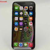 iPhoneXS 256GB ڡ쥤 MTE02J/A docomoSIMե꡼ 
