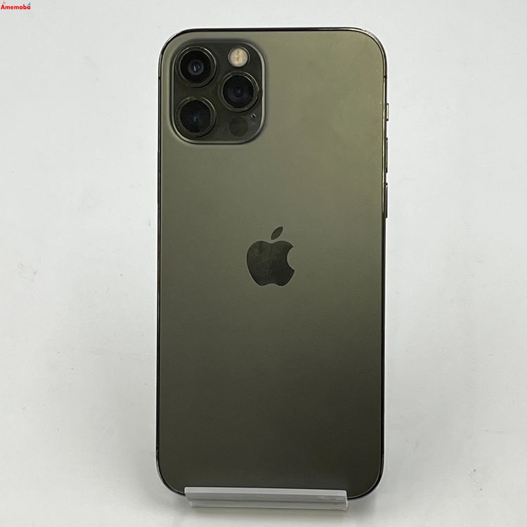 iPhone12 Pro 128GB ե MGM53J/A AUSIMե꡼ 