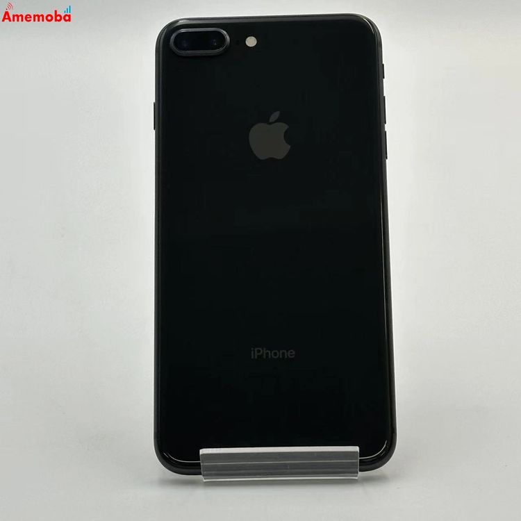 iPhone8 Plus 256GB ڡ쥤 MQ9N2J/A docomoSIMե꡼