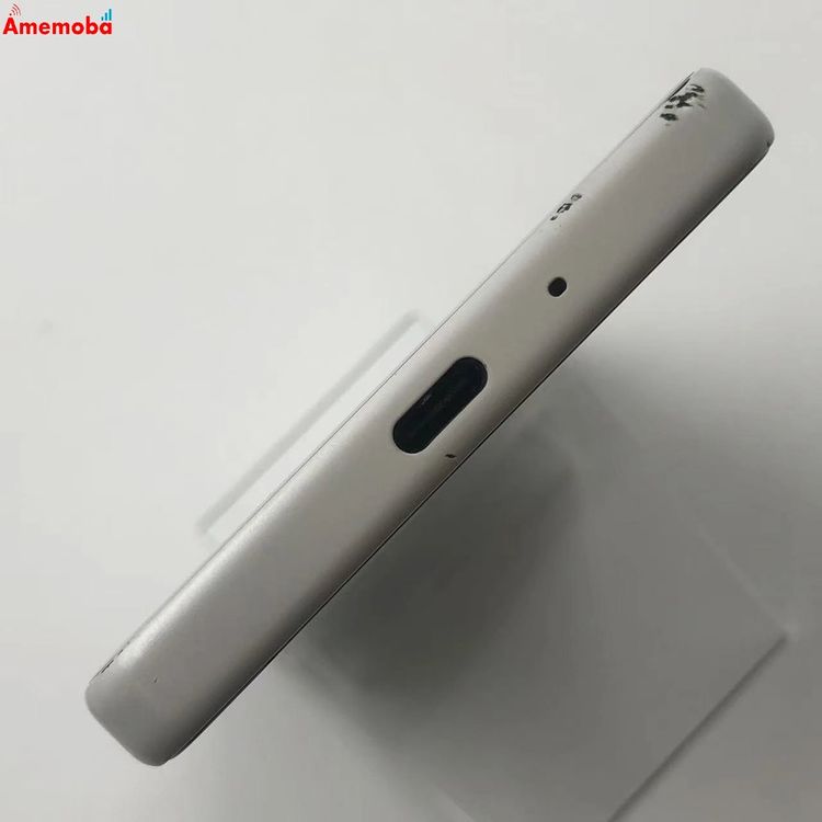 ��®ȯ��Xperia 10 IV 128GB �ۥ磻�� XQ-CC44 ��ŷ��Х�����SIM�ե꡼