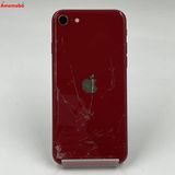 iPhoneSE ��3���� 64GB Product Red MMYE3J/A Y!mobile��S