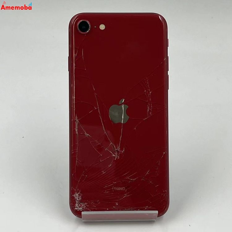 iPhoneSE ��3���� 64GB Product Red MMYE3J/A Y!mobile��S