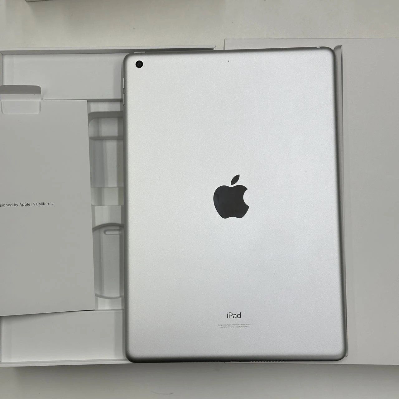 ムスビー|iPad 第9世代 Wi-Fiモデル 64GB MK2L3J/A A2602 美品【iPad(第9世代) Wi-Fiモデル】¥41,300 ムスビー|iPad 第9世代 Wi-Fiモデル 64GB MK2L3J/A A2602 美品【iPad(第9世代) Wi-Fiモデル】¥41,300