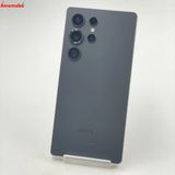 Galaxy S25 Ultra 256GB チタニウムブラック SM-S938Z SoftBank