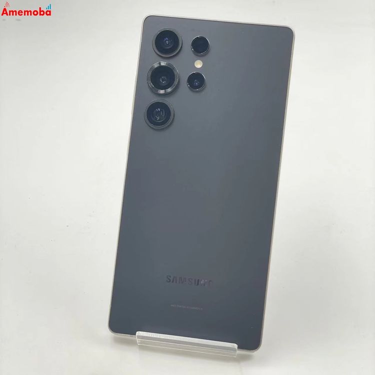 Galaxy S25 Ultra 商品一覧｜ムスビー【中古スマホ・中古タブレット