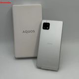 ��®ȯ��AQUOS sense6s 4GB/64GB ����С� SHG07 AU��SIM�ե꡼