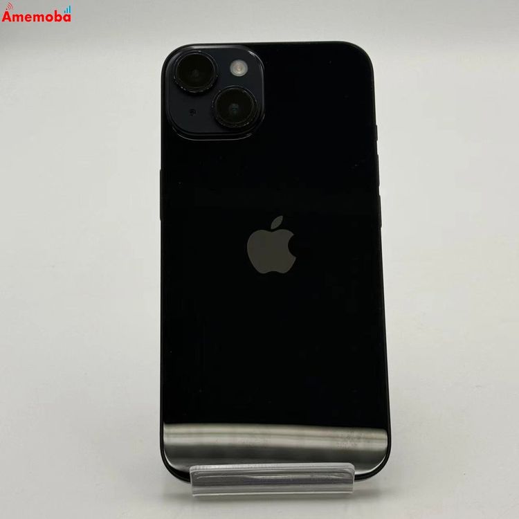 ��®ȯ��iPhone14 128GB �ߥåɥʥ��� MPUD3J/A SoftBank��SIM�ե꡼