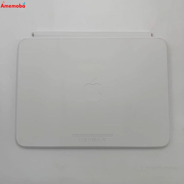 iPad(��10����)��Magic Keyboard Folio ���ܸ� �ۥ磻�� A2695 ����