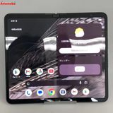Google Pixel Fold 256GB Obsidian G0B96 GA03810-JP
