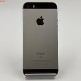 iPhoneSE 128GB ���ڡ������쥤 MP862J/A AU��SIM�ե꡼ �������