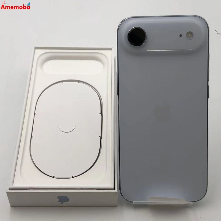iPhone Air 256GB �������֥롼 MG2A4J/A Apple��SIM�ե꡼ ̤������