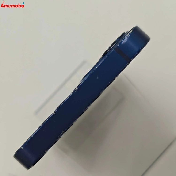 ��®ȯ��iPhone12 mini 128GB �֥롼 MGDP3J/A docomo��SIM�ե꡼