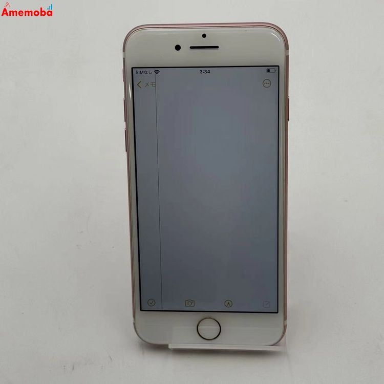 iPhone7 128GB ������������� MNCN2J/A SoftBank��SIM�ե꡼ �����