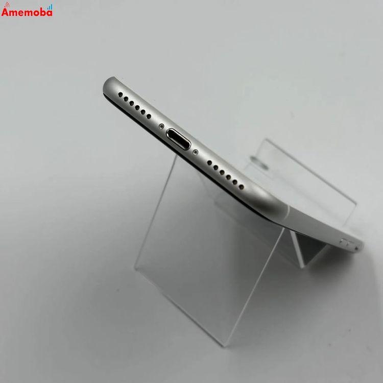 iPhoneSE ��2���� 256GB �ۥ磻�� MXVU2J/A docomo��SIM�ե꡼