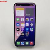 iPhone15 Pro 128GB �֥�å������˥��� MTU73J/A AU��SIM�ե꡼ ����