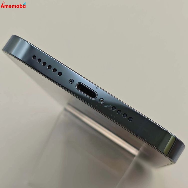 iPhone13 Pro Max 128GB ֥롼 3J793J/A AUSIMե꡼ 