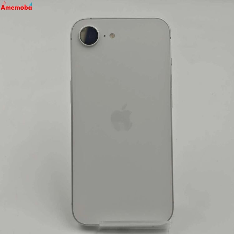 iPhone 16e 128GB �ۥ磻�� MD1R4J/A Apple��SIM�ե꡼ ����Ʊ��