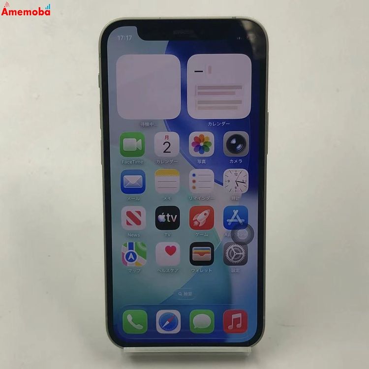 iPhone12 mini 128GB ���꡼�� MGDQ3J/A docomo��SIM�ե꡼ ����