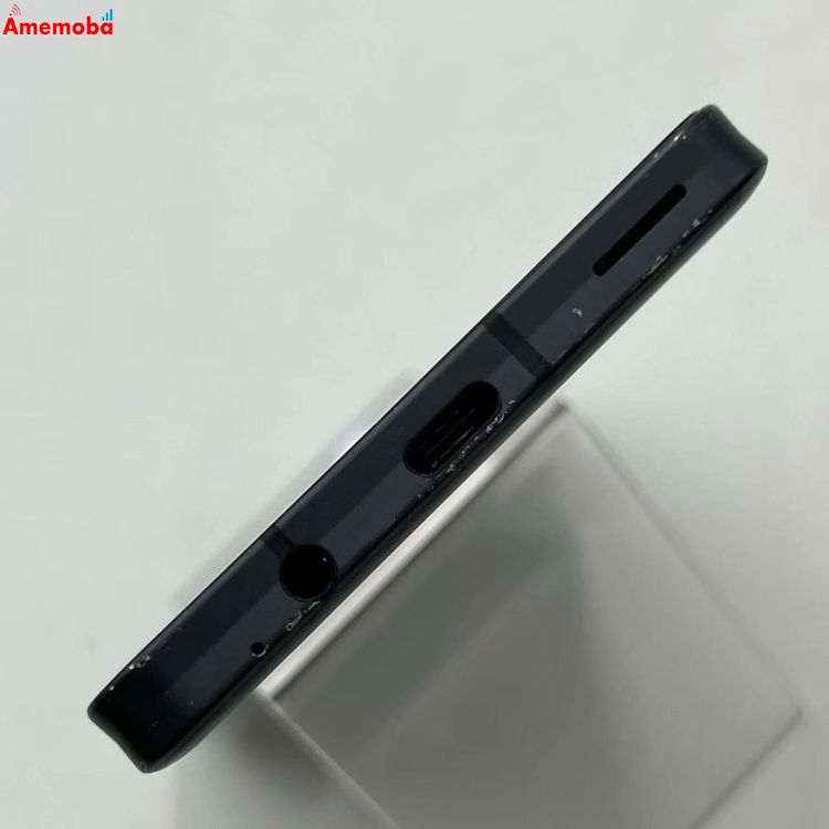 AQUOS sense6 4GB/64GB �֥�å� SH-54B docomo��SIM�ե꡼ ����