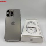 iPhone16 Pro Max 256GB ʥ˥ MYWK3J/A SIMե꡼