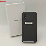 AQUOS wish 64GB チャコール A103SH SoftBank版SIMフリー 極美品