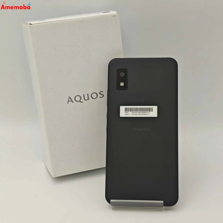 AQUOS wish 64GB 㥳 A103SH SoftBankSIMե꡼ 