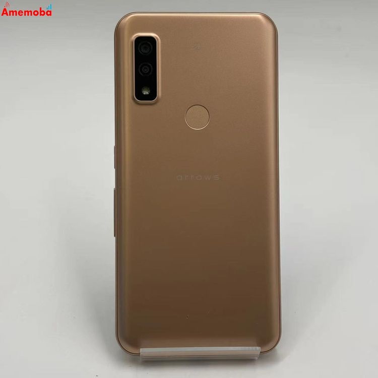 ��®ȯ��arrows We 64GB ������������� FCG01 au
