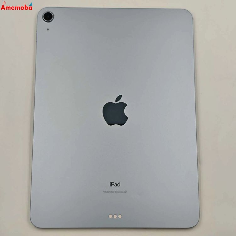 ®ȯiPad Air 4 Wi-Fiǥ 64GB ֥롼 MYFQ2J/A 