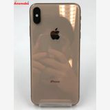 ��®ȯ��iPhoneXS Max 64GB ������� 3D894J/A AU��SIM�ե꡼