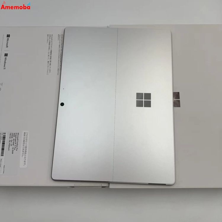 Surface Pro11 2024  Snapdragon X Plus 16GB/256GB 