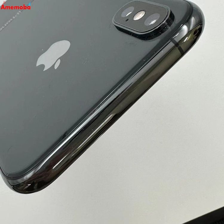 iPhoneXS 64GB ���ڡ������쥤 MTAW2J/A  docomo��SIM�ե꡼ ����