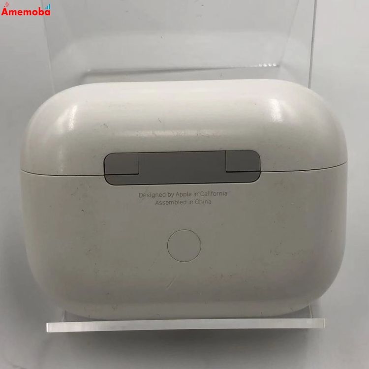 ��®ȯ��AirPods Pro ��1���� 2019ǯ��ǥ� �ۥ磻�� A2084