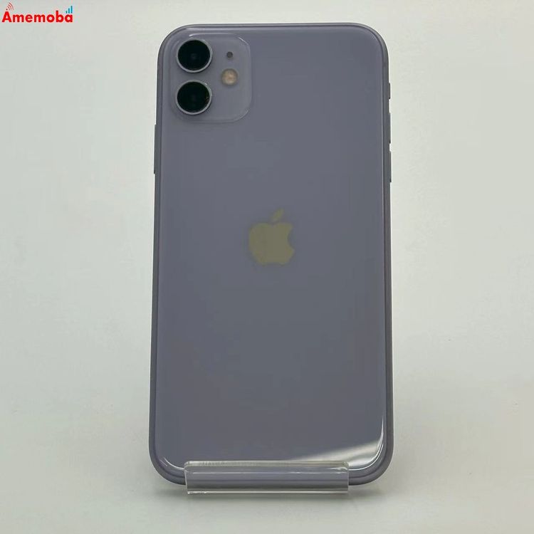 ®ȯiPhone11 64GB ѡץ MWLX2J/A AUSIMե꡼ 