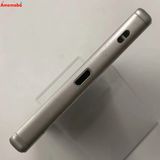 ��®ȯ��Xperia Z5 32GB �ۥ磻�� 501SO SoftBank�ǥե꡼ ����
