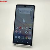 ��®ȯ��Xperia Ace II 64GB �ۥ磻�� SO-41B docomo��SIM�ե꡼