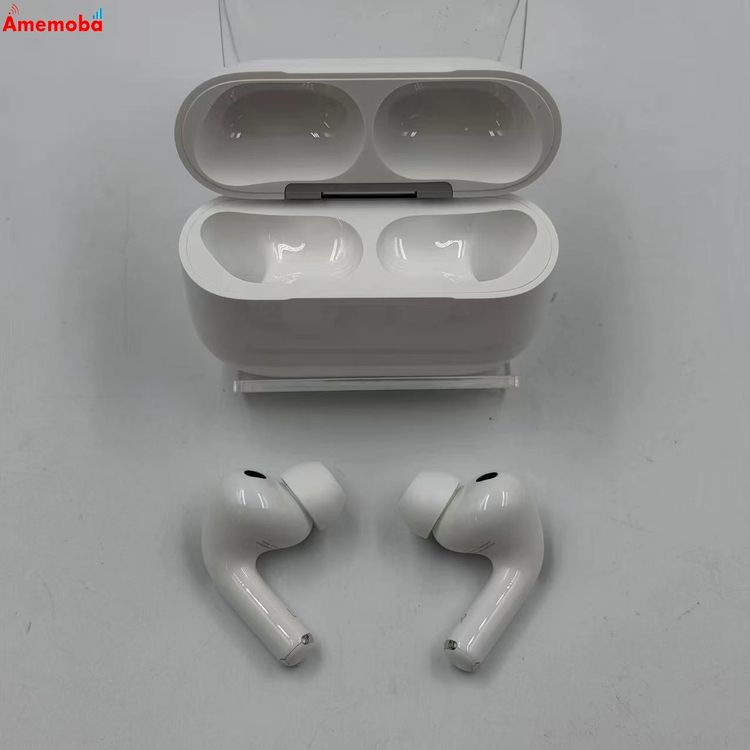 ��®ȯ��AirPods Pro ��3���� �ۥ磻�� MFHP4J/A