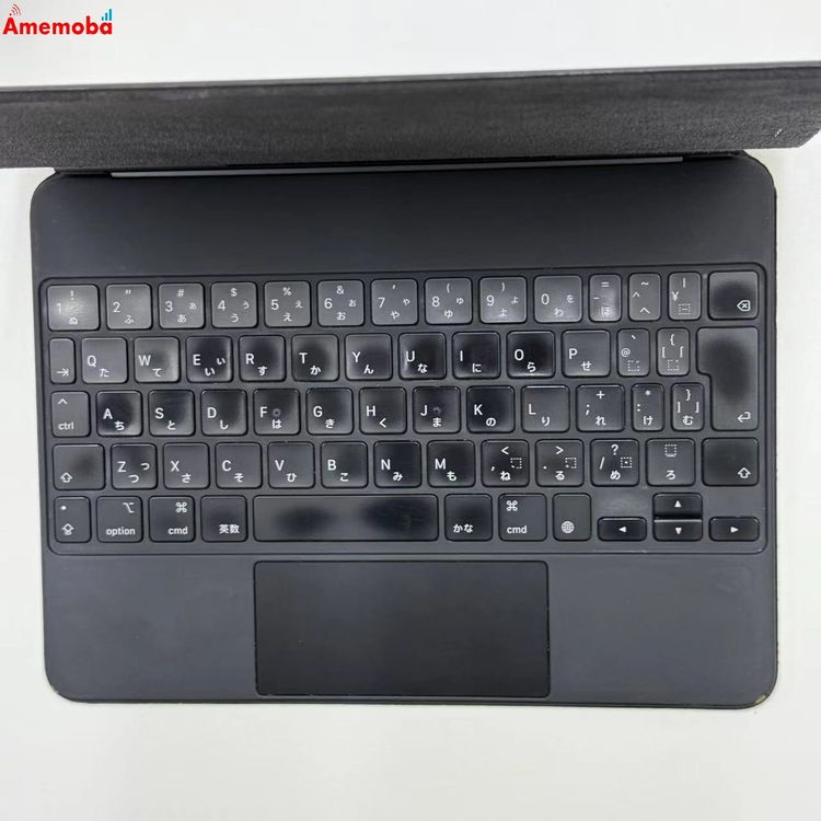 ��®ȯ��Magic Keyboard ���ܸ�(JIS) MXQT2J/A �֥�å�