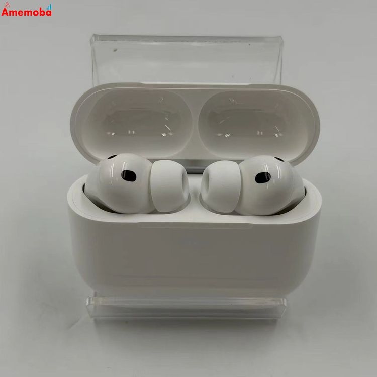 ��®ȯ��AirPods Pro ��3���� �ۥ磻�� MFHP4J/A  ����̤����
