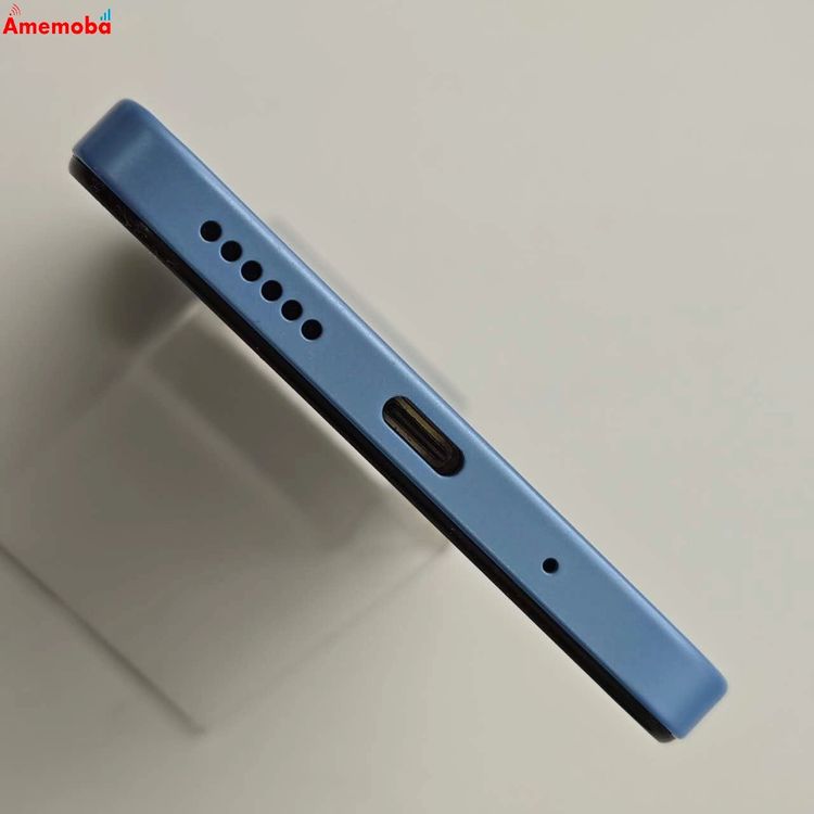 Xiaomi Redmi 12 5G 4GB/128GB ֥롼 XIG03 AUSIMե