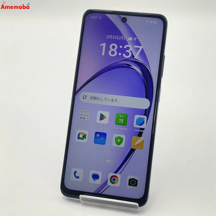 ��®ȯ��OPPO A3 5G 4G/128GB �ѡ��ץ� CPH2639 ��ŷ��Х�����SIM�ե꡼