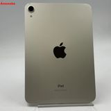 iPad mini ��6���� Wi-Fi��ǥ� 64GB �������饤�� MK7P3TA/A �����