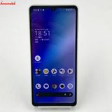 AQUOS sense8 6GB/128GB �ڡ��륰�꡼�� SH-M26 SIM�ե꡼ �������