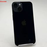 爆速発送iPhone14 128GB ミッドナイト MPUD3J/A docomo版SIMフリー