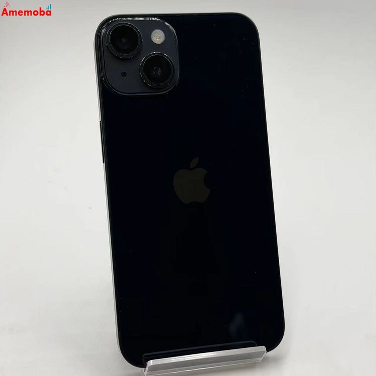 ��®ȯ��iPhone14 128GB �ߥåɥʥ��� MPUD3J/A docomo��SIM�ե꡼
