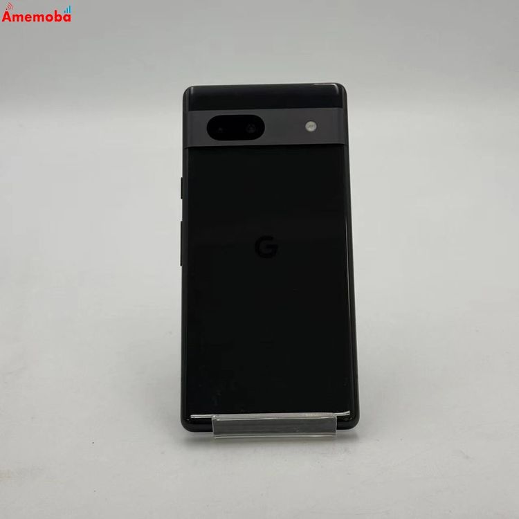Google Pixel 7a 128GB Charcoal G82U8 SoftBank��SIM��