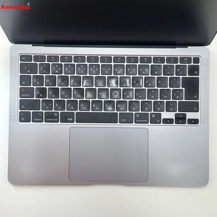 ��®ȯ��MacBook Air M1 2020 16GB 1TB ���ڡ������쥤 A2337 ����