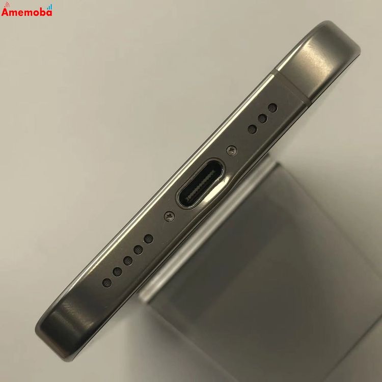 iPhone16 Pro 256GB �ۥ磻�ȥ����˥��� MYN13J/A Apple��SIM�ե꡼