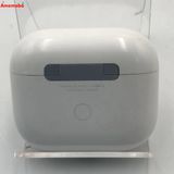 ��®ȯ��AirPods ��3���� �ۥ磻�� MPNY3J/A