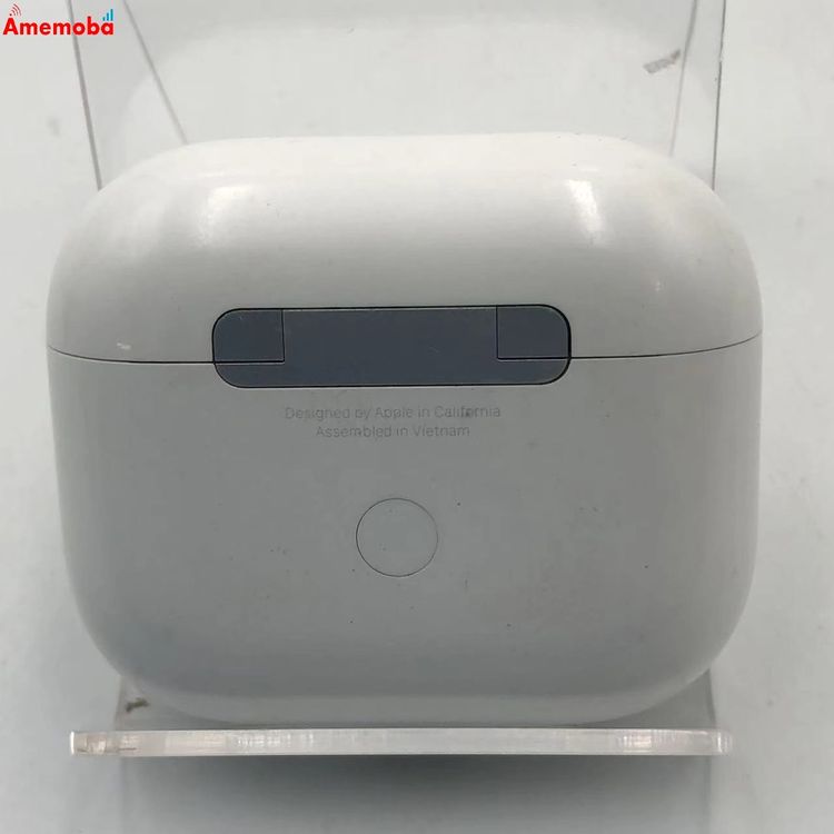��®ȯ��AirPods ��3���� �ۥ磻�� MPNY3J/A